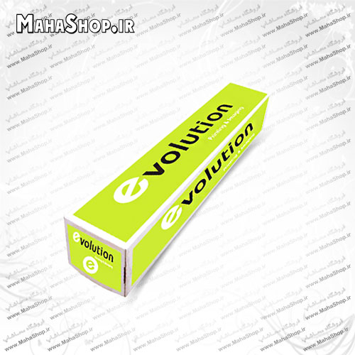 رول کتد اوولوشن 180 گرم 61 سانتی متر