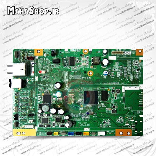 مادر برد پرینتر Epson WF-7210