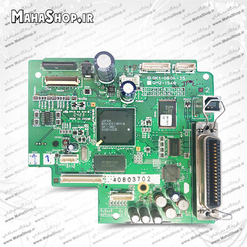 مادر برد Canon IP4000