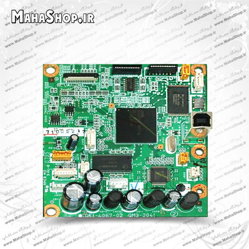 مادر برد Canon IP5300