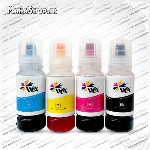 جوهر 103 اپسون Wox