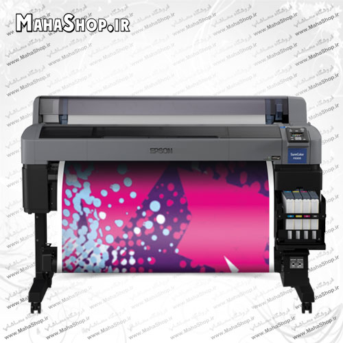 پلاتر F6000 جوهر افشان تک کاره Epson SureColor