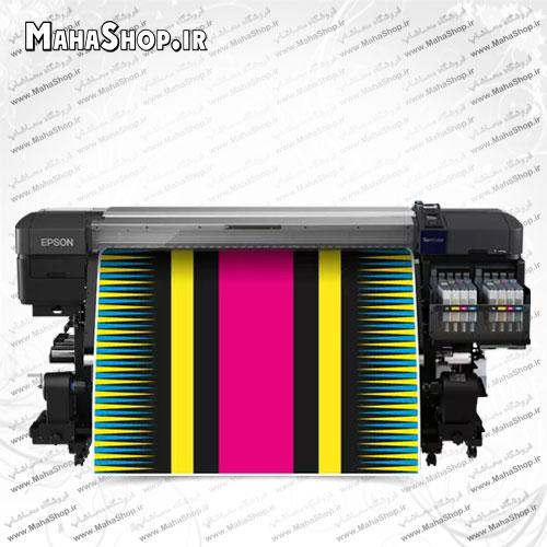 پلاتر F9400 جوهر افشان تک کاره Epson SureColor