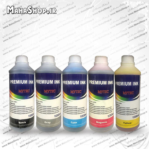 جوهر لیتری Mytec کانن