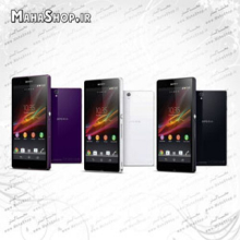 گوشی Sony Xperia C