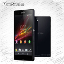 گوشی Sony Xperia Z