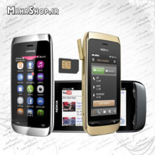 گوشی Nokia Asha 309