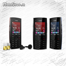 گوشی Nokia X2-02