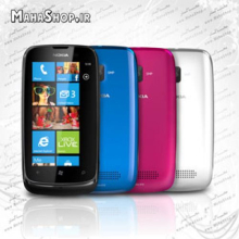 گوشی Nokia Lumia 610