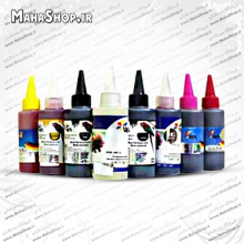 جوهر 100 سی سی وکس Epson R1900