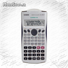 ماشين حساب مهندسی casio fx3950p