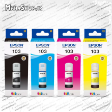 جوهر 103 اصلی Epson