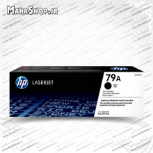 کارتریج 79A HP لیزری مشکی