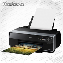 پرینتر R3000 جوهر افشان تک کاره Epson Stylus Photo