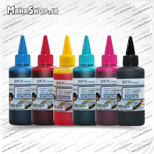 جوهر 100سی سی اسکای Epson