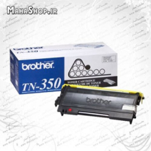 کارتریج TN350 Brother لیزری مشکی