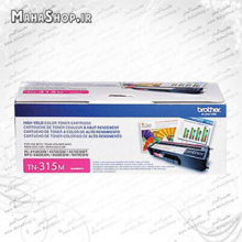 کارتریج TN315 Brother لیزری قرمز