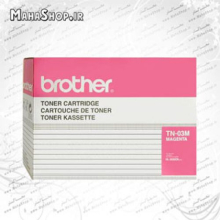 کارتریج TN01 Brother لیزری قرمز