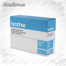 کارتریج TN01 Brother لیزری آبی