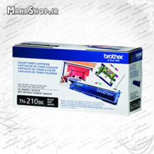 کارتریج TN210 Brother لیزری مشکی