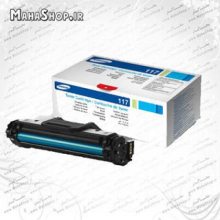 کارتریج MLTD117L Samsung لیزری مشکی