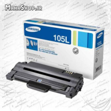 کارتریج MLTD105L Samsung لیزری مشکی