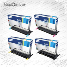 کارتریج CLP315 Samsung لیزری رنگی