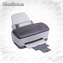 پرینتر C70 جوهرافشان تک کاره Epson Stylus