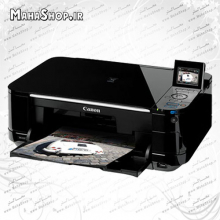 پرینتر MG5250 جوهرافشان سه کاره Canon pixma