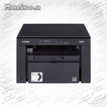 پرینتر MF3010 لیزری سه کاره Canon imageclass