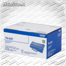 کارتریج TN3437 Brother لیزری مشکی