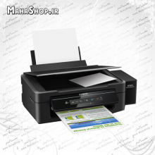 پرینتر L365 جوهرافشان سه کاره Epson Eco Tank