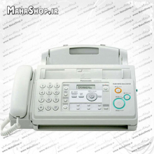 فکس کاربنی دو کاره Panasonic KX FP701CX