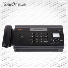 فکس کاربنی دو کاره Panasonic KXFT987CX