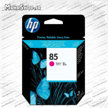 هد جوهر افشان اصلی HP 85 Magenta