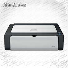 پرینتر SP100 لیزری تک کاره Ricoh Aficio