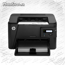 پرینتر M201dw لیزری تک کاره HP LaserJet Pro