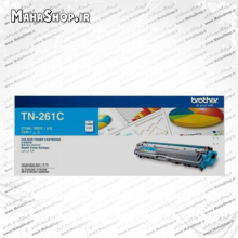 کارتریج TN261 Brother لیزری آبی