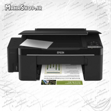 پرینتر L200 جوهرافشان سه کاره Epson Eco Tank