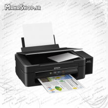 پرینتر L382 جوهرافشان سه کاره Epson Eco Tank