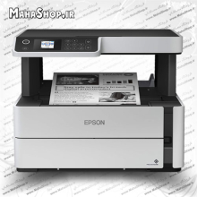 پرینتر L6490 جوهرافشان چهار کاره Epson EcoTank