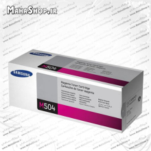 کارتریج CLTM504 Samsung لیزری قرمز