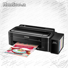 پرینتر L310 جوهرافشان تک کاره Epson Eco Tank