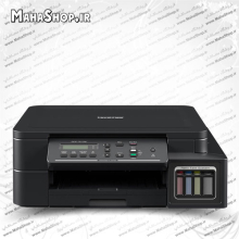 پرینتر DCP T510W جوهرافشان سه کاره Brother