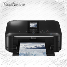 پرینتر MG6150 جوهرافشان سه کاره Canon pixma A3