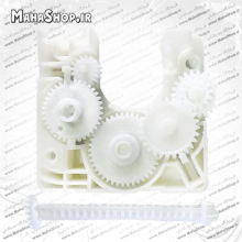 گیربکس پرینترهای EPSON L805 , P50 , T50