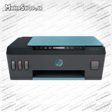 پرینتر 516 جوهر افشان سه کاره HP Smart Tank