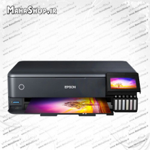 پرینتر L8180 جوهر افشان سه کاره Epson EcoTank A3