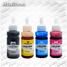 جوهر سابلیمیشن 70 سی سی Epson Lustre