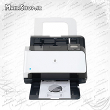 اسكنر HP sheet feed Enterprise 9000